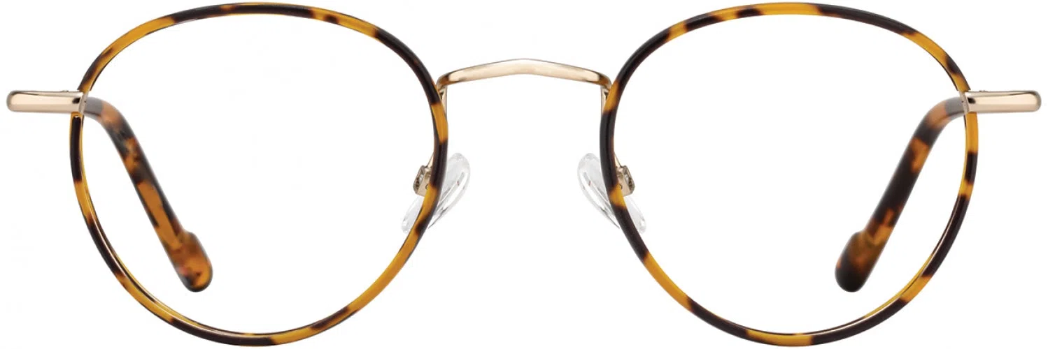 Scott Harris SHVIN61 Eyeglasses - view 3